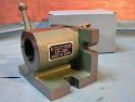 Collet Fixture H/V